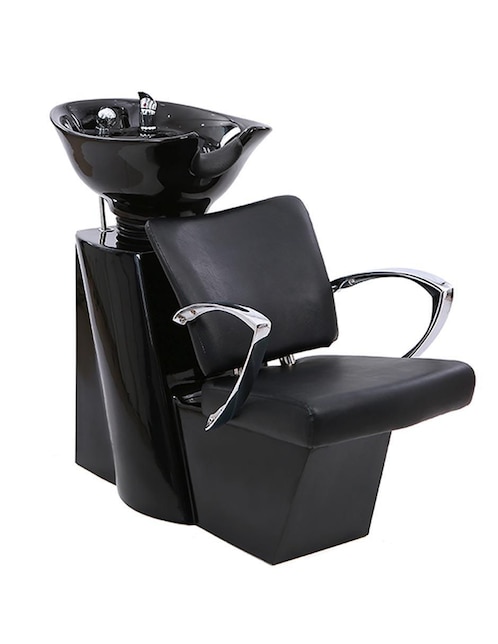 Silla para lavar cabello vanlig