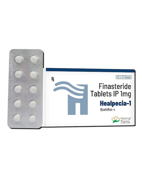 Tratamiento capilar crecimiento Healpecia