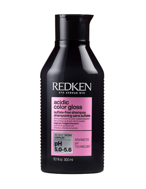 Shampoo protector de color para cabello Redken 300 ml