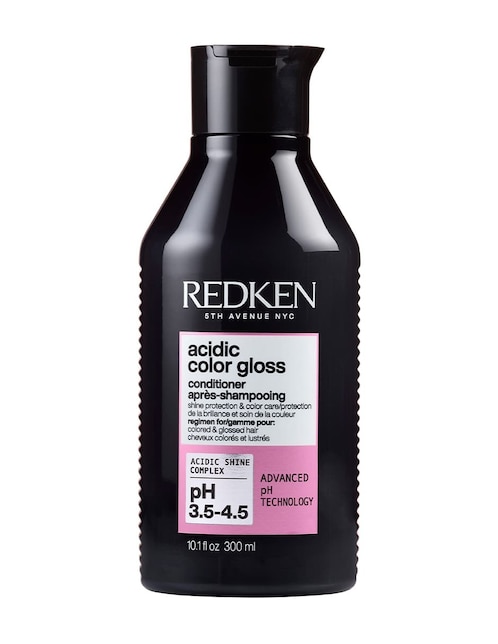 Acondicionador para cabello Acidic Color Gloss 300 ml 1