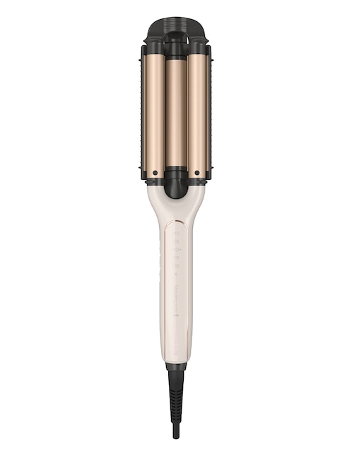 Rizadora de cabello Pro Therma-Luxe 30 mm de cerámica 6
