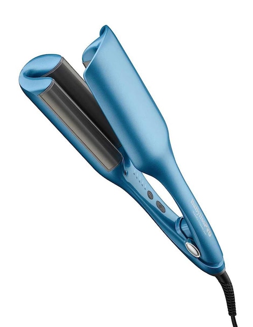 BABYLISS PRO Waflera Babyliss Pro placas de nano titanium