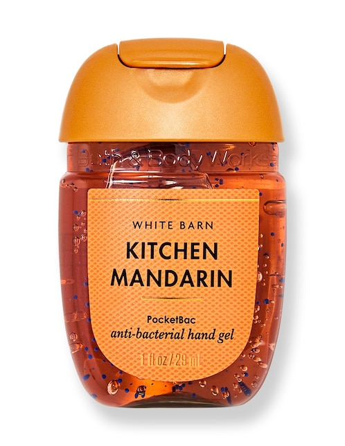 Gel antibacterial Bath & Body Works 29 ml