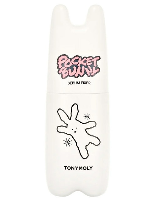 Spray fijador Pocket Bunny 1