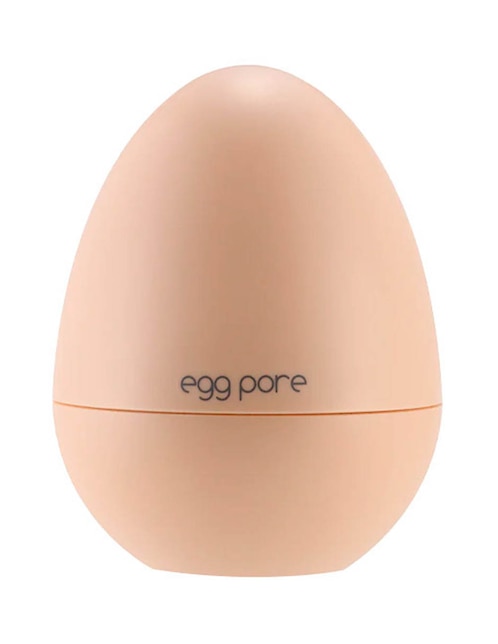 Mascarilla Tightening Cooling Pack para exfoliar Egg Pore 1
