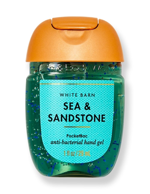 Gel antibacterial Bath & Body Works 29 ml