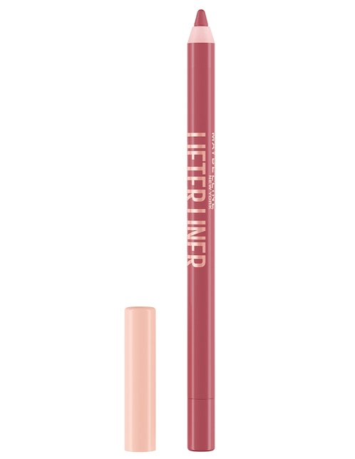 Delineador para labios mate Lifter Liner 1