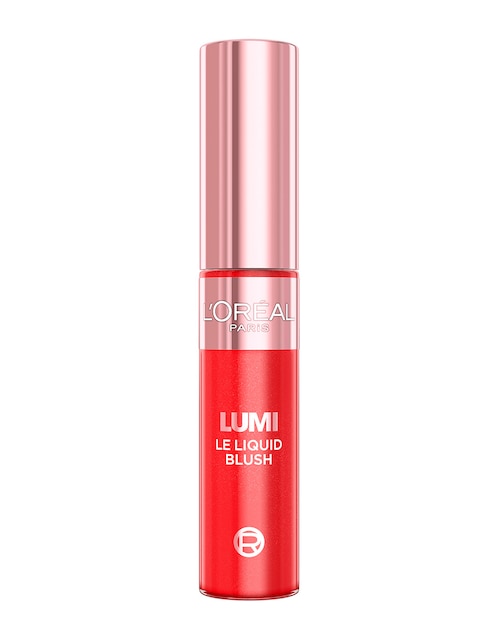 Blush en líquido Lumi 1