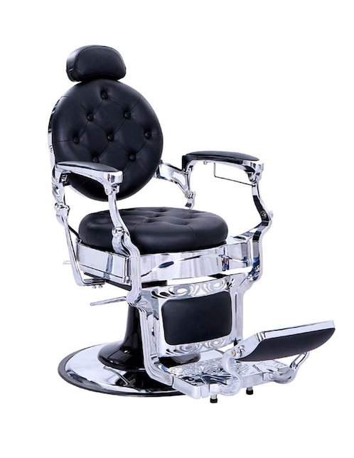 Sillón para barbería vanlig sin familia o colección
