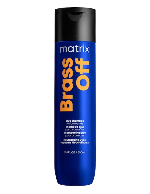 Shampoo para todo tipo de cabello Matrix 300 ml