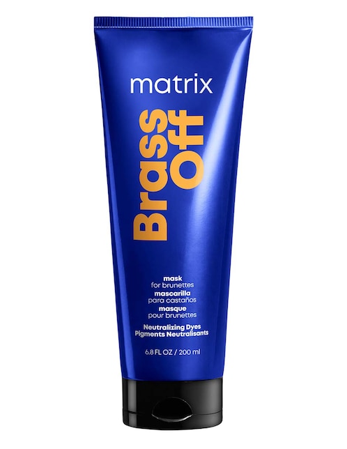 Mascarilla para cabello para reparar Matrix 200 ml