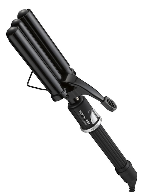 Waflera Babyliss Pro Porcelain Ceramic bp331suc placas de cerámica - iones