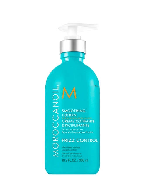 Loción para cabello crespo Frizz Control para antifrizz 1