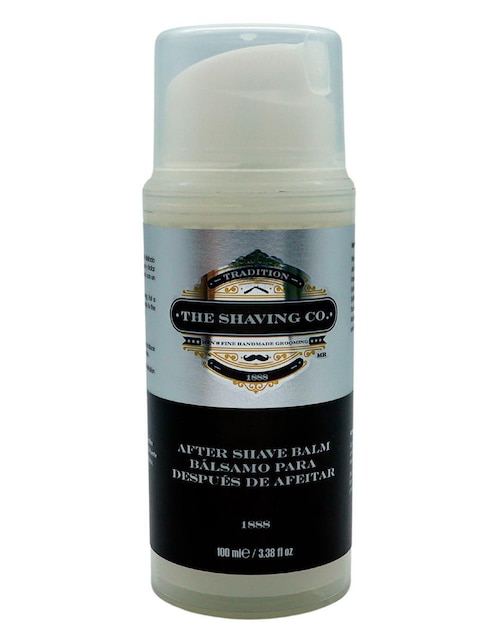 Bálsamo The Shaving Co de 100 ml