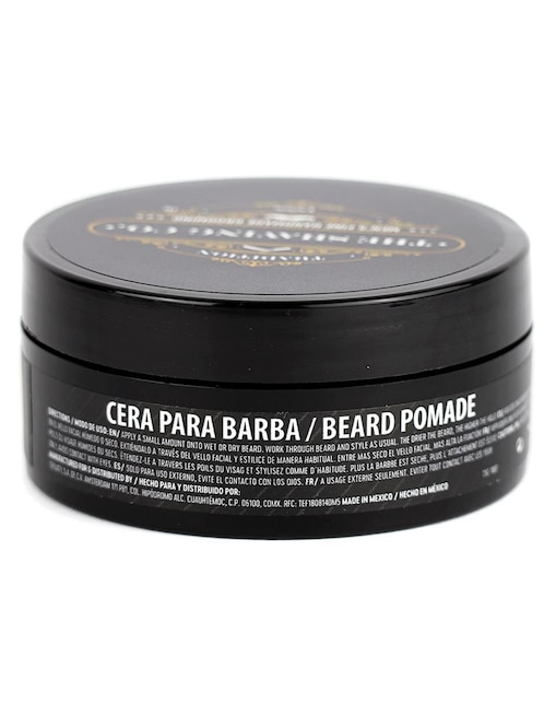 Bálsamo The Shaving Co de 100 ml