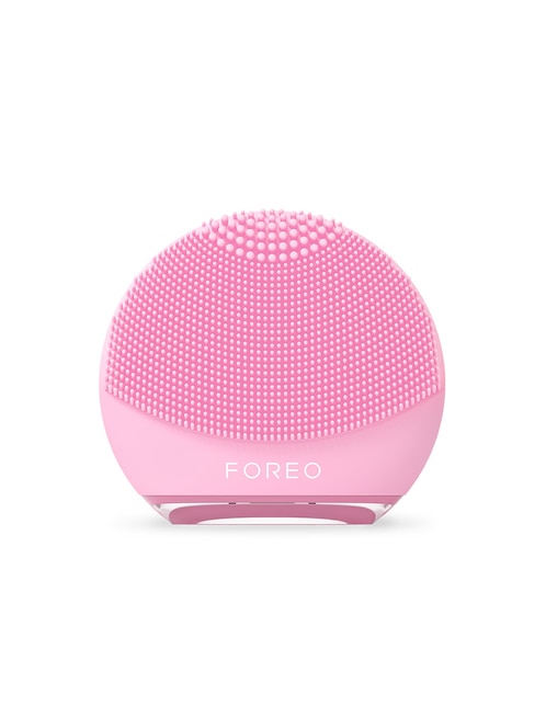 CEPILLO FACIAL LUNA,ROSA CLARO,SIN TAMAÑ