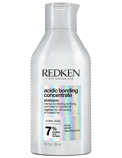 Shampoo reparador Acidic Bonding Concentrate 300 ml 1