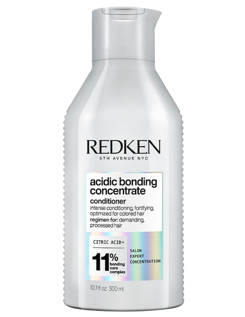 Acondicionador para cabello Acidic Bonding Concentrate 300 ml 1