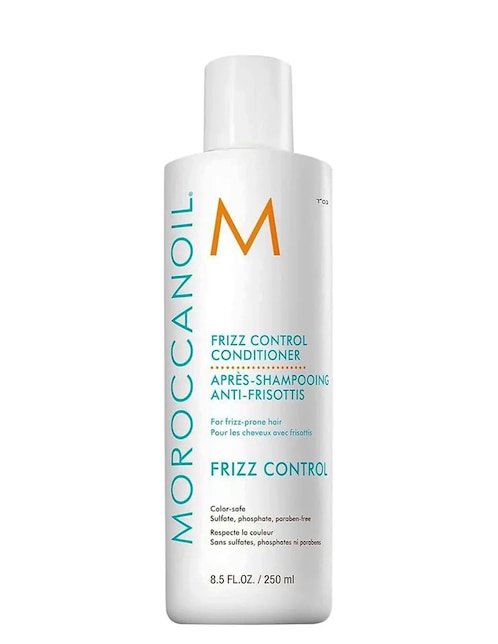 Acondicionador para cabello 250 ml 1