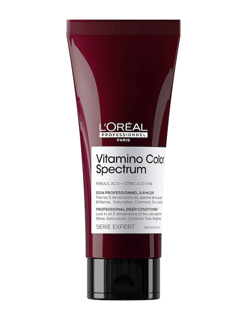 LOREAL PROFESSIONNEL Acondicionador para cabello Loreal Professionnel 200 ml