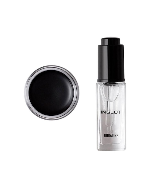 Set de maquillaje Inglot Killer Couple Set