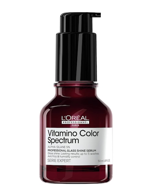 LOREAL PROFESSIONNEL Sérum capilar Loreal Professionnel Vitamino Color Spectrum