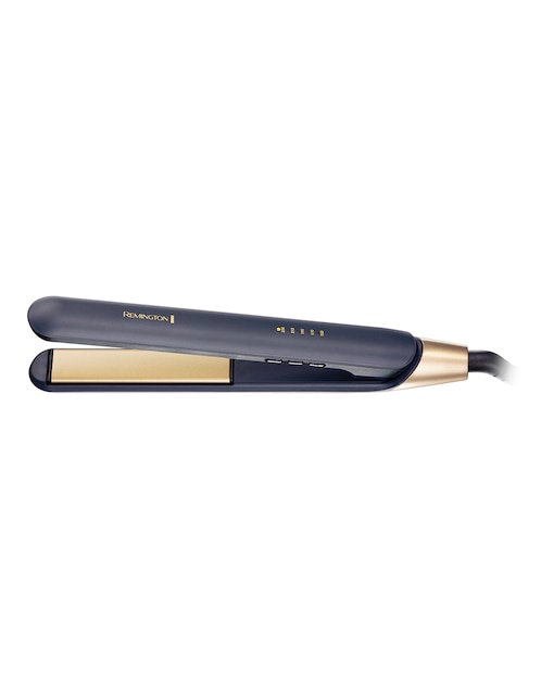 Alaciadora Remington Sapphire Luxe placas de cerámica