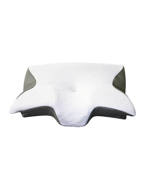 Almohada ortopédica Xelix Premium firmeza alta