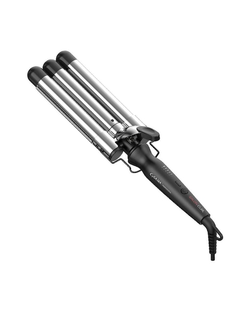 Tenaza Salon Curl Triferro 25 mm de cerámica 1