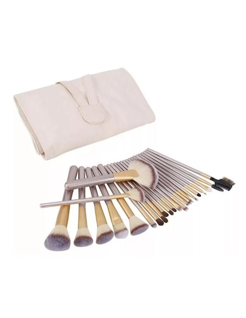 Set de brochas 1