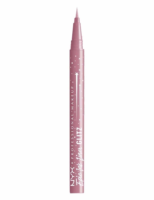 Delineador para ojos glitter p Epic Ink Liner 1