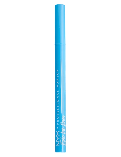 Delineador para ojos mate Nyx Professional Makeup Epic Ink