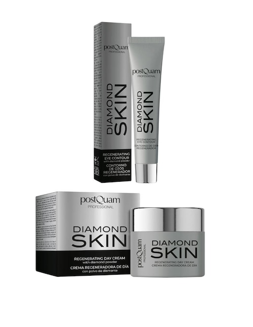 Kit tratamiento facial antiedad