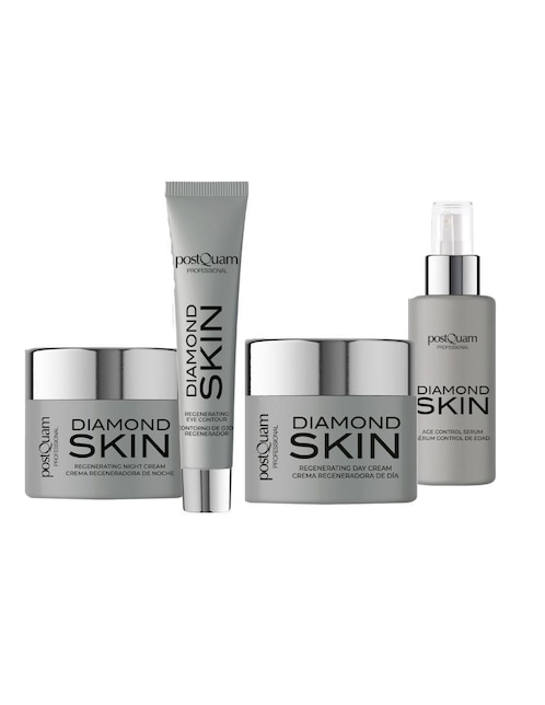 Kit tratamiento facial antiedad