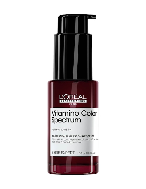LOREAL PROFESSIONNEL Sérum capilar Loreal Professionnel Vitamino Color Spectrum