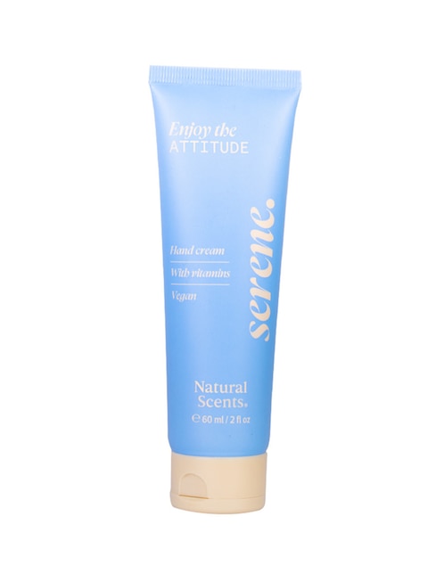 Crema para manos recomendada para hidratar día y noche Attitude para todo tipo piel 1