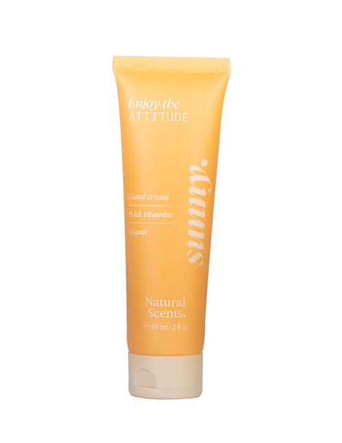 Crema para manos recomendada para hidratar día y noche Attitude para todo tipo piel 1