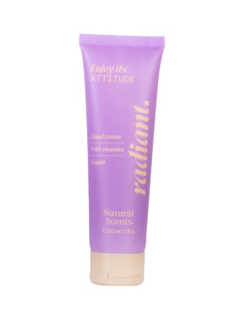 Crema para manos recomendada para hidratar día y noche Attitude para todo tipo piel 1