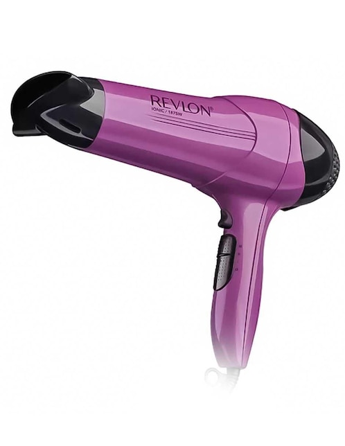 Secadora de cabello Revlon Hair Tools By Revlon RV-474-MR