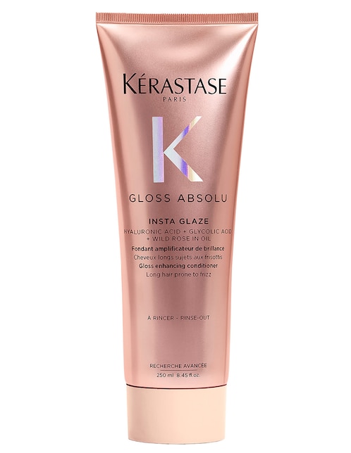 Acondicionador para cabello Insta Glaze Kérastase Gloss Absolu 250 ml