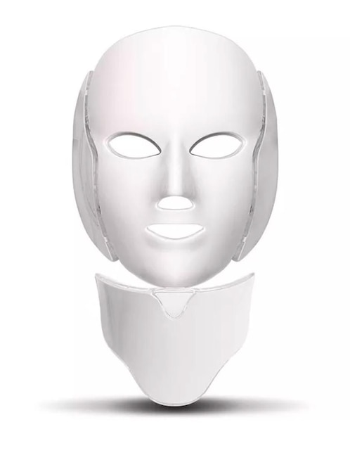 Dispositivo facial de fototerapia Likepink Mascacue