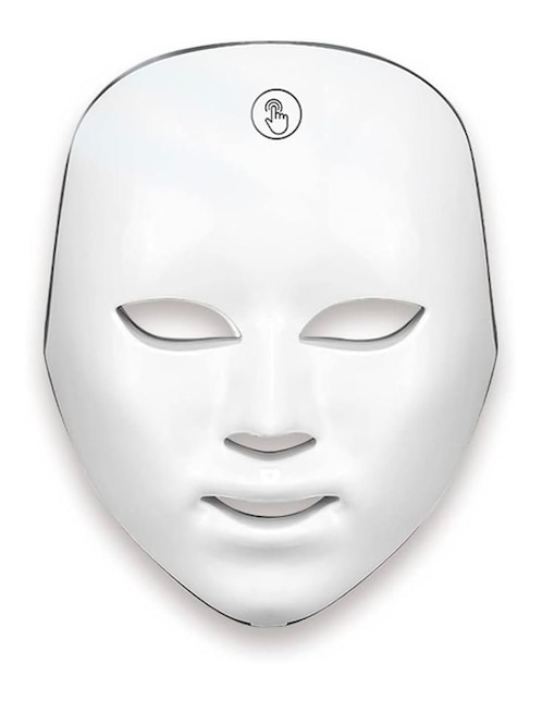 Máscara facial LED Likepink
