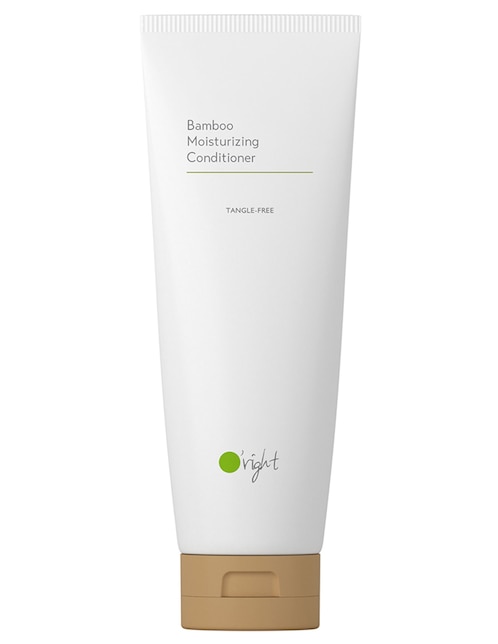Acondicionador para cabello Bamboo 250 ml 1