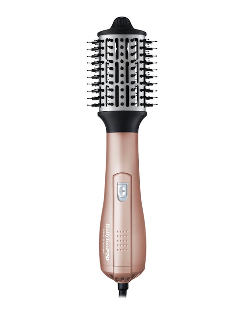Cepillo de aire Babyliss Nano Titanium