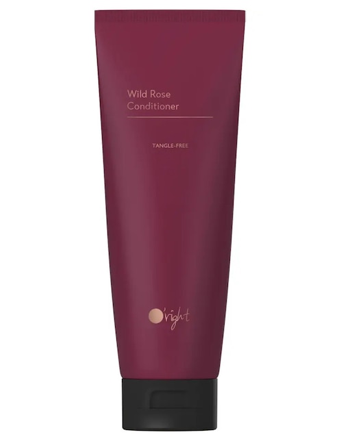 Acondicionador para cabello Wild Rose 250 ml 1