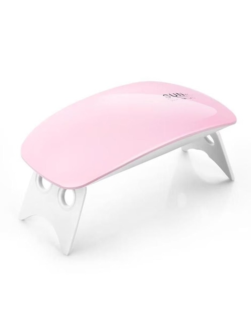 Lámpara LED para uñas 1