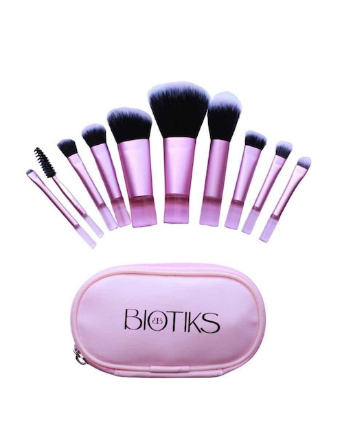 Set de brochas 1