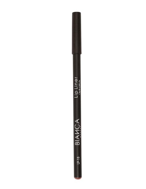 Delineador " para" labios mate bianca makeup lip liner