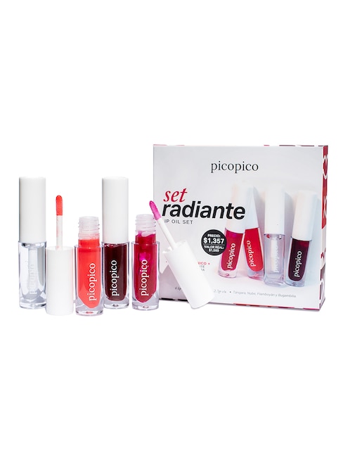 Set de maquillaje 1