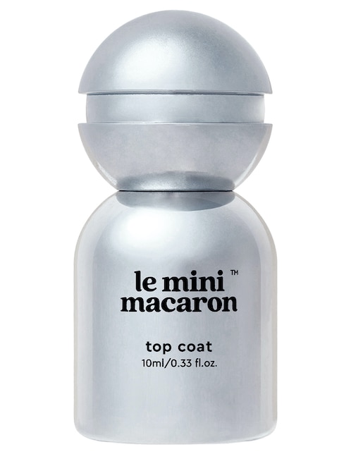 Top coat Le Sweet 1